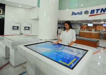 Raih Peringkat Tertinggi Pefindo, BTN Dinilai Miliki Kemampuan Superior