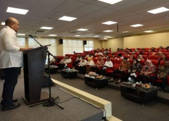 Tiga Kata Kunci Konsep Perekonomian Rumusan Pendiri Bangsa