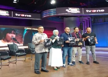 JakCloth Reload Summerfest, Berburu Diskon hingga 90% Sambil Nonton Konser  Tiket Cuma 30ribu, Cek Artisnya Yuk!