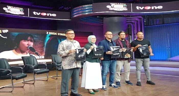 JakCloth Reload Summerfest, Berburu Diskon hingga 90% Sambil Nonton Konser  Tiket Cuma 30ribu, Cek Artisnya Yuk!