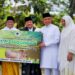 Partai Golkar Serahkan Hewan Kurban