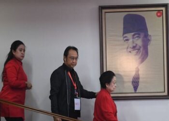 Sekjen PDI Perjuangan Sebut Puan Maharani akan Temui AHY