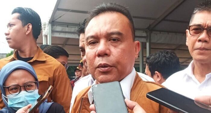 Gerindra Hormati Putusan PPP Usul Sandiaga Jadi Cawapres untuk Ganjar