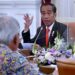 Jokowi Teken Perpres untuk Percepat Pembangunan Bandara VVIP di IKN