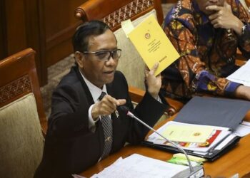 Plt Menkominfo Pastikan Pemerintah Tetap Lanjutkan Proyek BTS