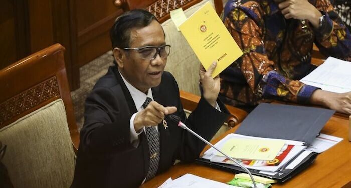 Plt Menkominfo Pastikan Pemerintah Tetap Lanjutkan Proyek BTS