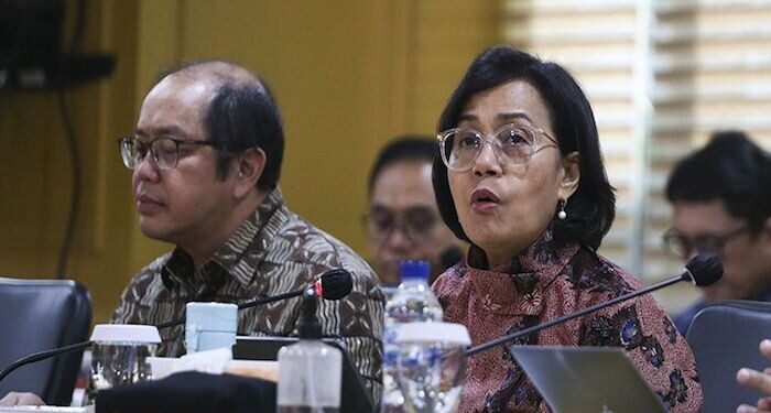Itjen Kemenkeu Ajukan Pagu Indikatif Rp60,18 Miliar untuk 2024