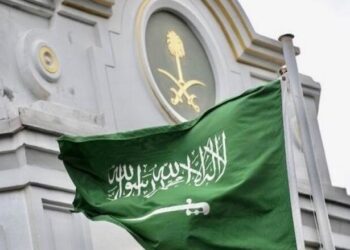 Arab Saudi Ingin Tingkatkan Hubungan dengan China