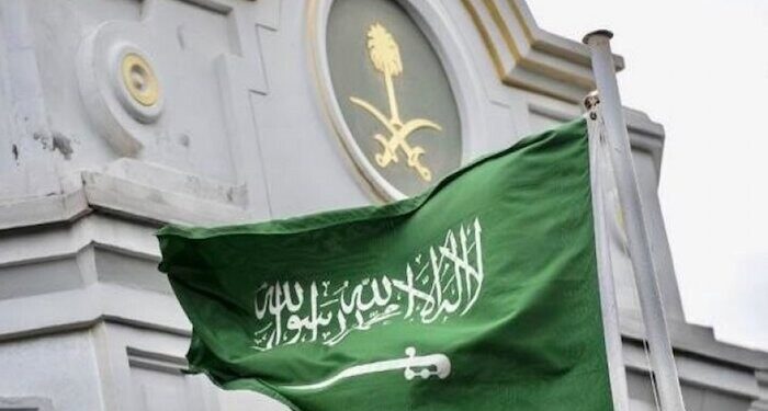 Arab Saudi Ingin Tingkatkan Hubungan dengan China