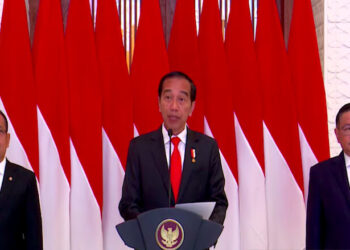 Jokowi Akan Promosikan Pembangunan IKN di Ecosperity Singapura