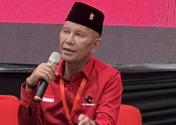 Said Abdullah: PDIP Patuh Terhadap Putusan MK