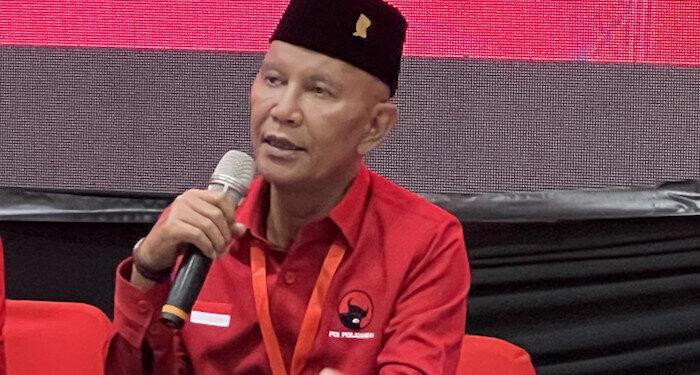 Said Abdullah: PDIP Patuh Terhadap Putusan MK