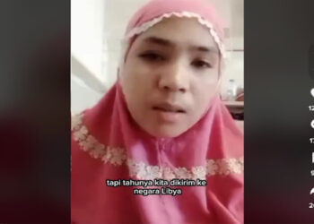 KBRI Tripoli Tangani Kasus Penganiayaan Pekerja Indonesia di Libya