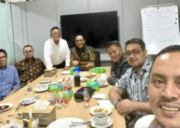 Anies Baswedan Sudah Kantongi Nama Calon Wakil Presiden