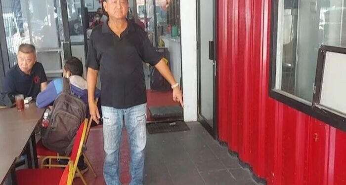 Legislator Minta Korban Intimidasi Ruko Pluit Lapor ke Penegak Hukum