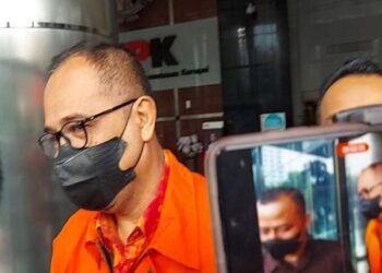 KPK Kembali Temukan Jejak Aset Rafael Alun