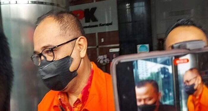KPK Kembali Temukan Jejak Aset Rafael Alun