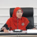 Netty Prasetiyani, anggota Komisi IX DPR RI dari Fraksi PKS. Foto: Anton