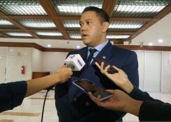 Anggota DPR RI Dukung Upaya Perundingan Rusia-Ukraina
