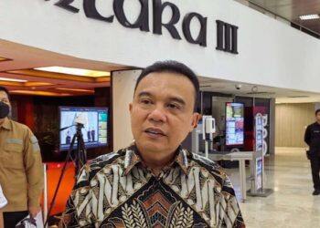 Gerindra Tunjuk Fauzi Baadila-Haris Rusly Moti Pimpin Relawan Prabowo