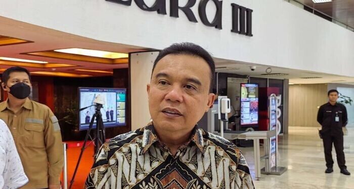 Gerindra Tunjuk Fauzi Baadila-Haris Rusly Moti Pimpin Relawan Prabowo