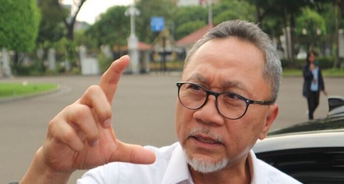 PAN Sambangi PDI Perjuangan Bicarakan Kerja Sama Koalisi dan Capres