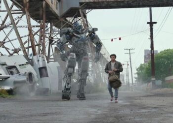 Petualangan Baru Para Autobots di “Transformers: Rise of the Beast”