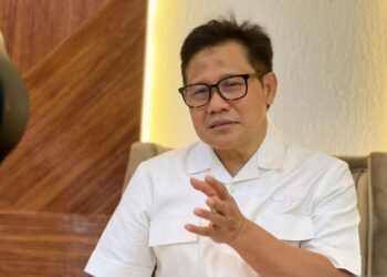 Wakil Ketua DPR Ingatkan Pemerintah Antisipasi Fenomena El Nino