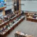 Komisi III DPR Siap Perjuangkan Penambahan Anggaran KPK dan PPATK