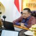 Ketua MPR Dukung Keputusan Presiden Cabut Status Pandemi COVID-19