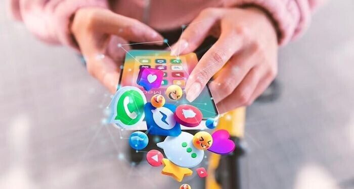 Pesan Pakar Agar Bertanggung Jawab Dalam Bermedsos Jelang Pilpres