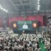 Gerindra Minta Kader Galang Dukungan untuk Partai dan Prabowo Subianto