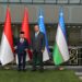 Indonesia-Uzbekistan Sepakat Perkuat Kerja Sama di Berbagai Bidang