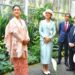 Istana: Kaisar Naruhito Kenang Kebun Raya Bogor dari Cerita Orang Tua