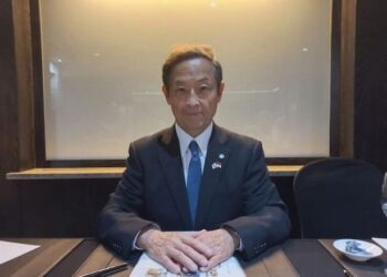 Pejabat Jepang Akui Ada Masa Pahit dalam Sejarah Indonesia-Jepang