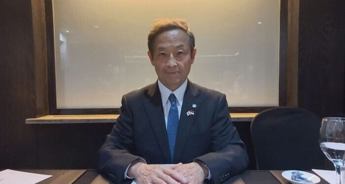 Pejabat Jepang Akui Ada Masa Pahit dalam Sejarah Indonesia-Jepang