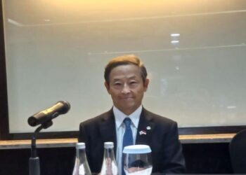 Keinginan Kaisar Jepang Perdalam Keberagaman Indonesia Terwujud