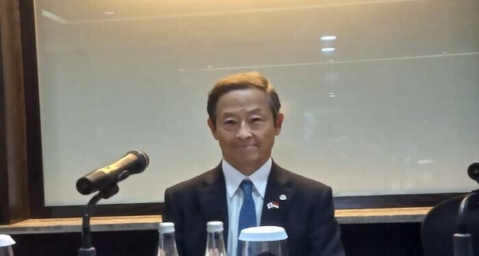 Keinginan Kaisar Jepang Perdalam Keberagaman Indonesia Terwujud