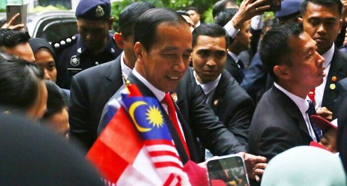 Presiden Jokowi Dijadwalkan Temui PM Anwar Ibrahim Serta Raja Malaysia