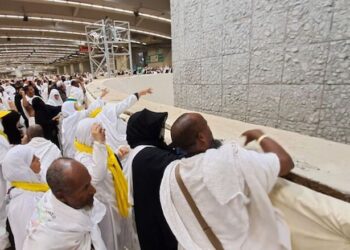Ace Hasan Minta PPIH Perhatikan Kebutuhan Jamaah Haji lansia
