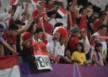 Indonesia Pastikan Hattrick Juara Umum di ASEAN Para Games 2023