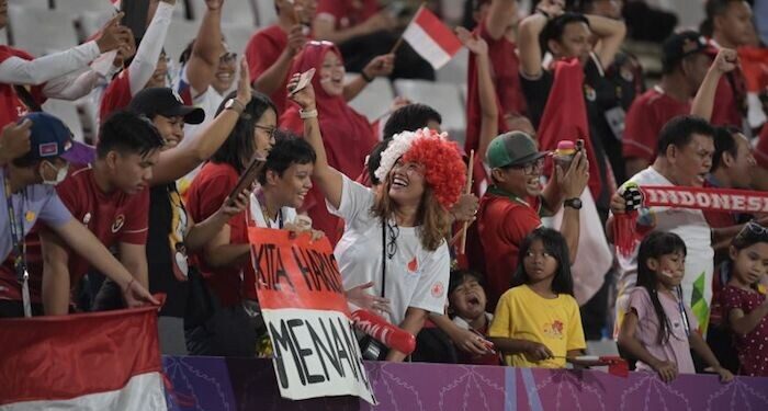 Indonesia Pastikan Hattrick Juara Umum di ASEAN Para Games 2023