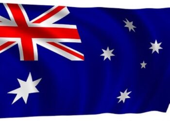 Australia Gunakan UU Baru Tolak Sewa Kedutaan Besar Rusia