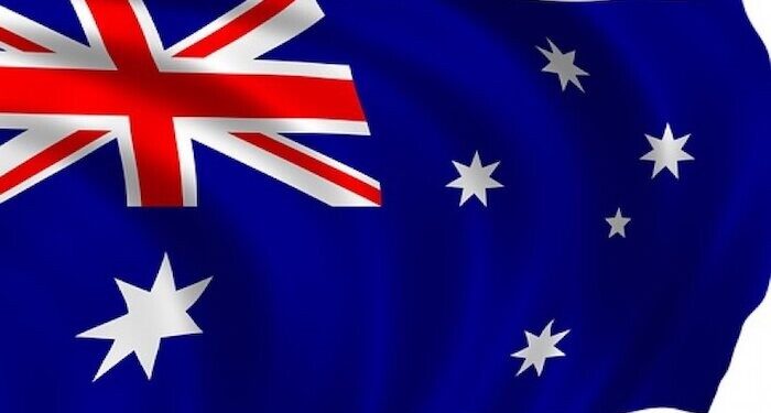 Australia Gunakan UU Baru Tolak Sewa Kedutaan Besar Rusia