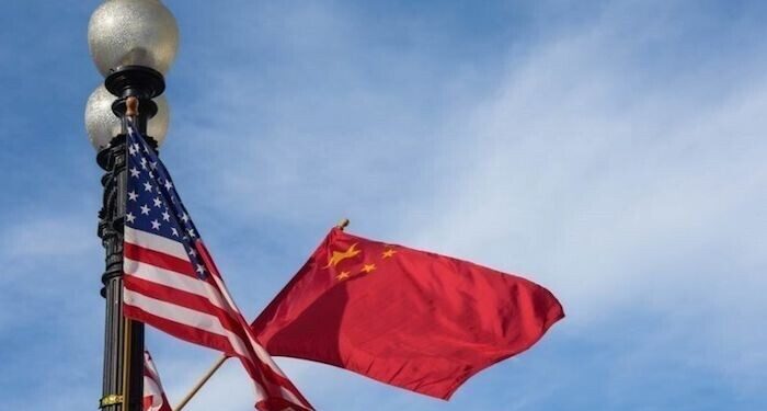 Meredakan Ketegangan AS-China Vital untuk Menjaga Perdamaian Global