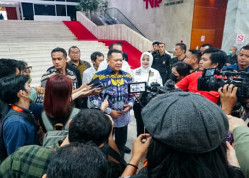 Bamsoet Ajak Pendukung Capres Tidak Terjebak Fanatisme Sempit dan Politik Pragmatis Jangka Pendek