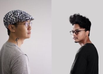 Dua Musisi Indonesia Luncurkan Single di Bawah Label Asal Amerika