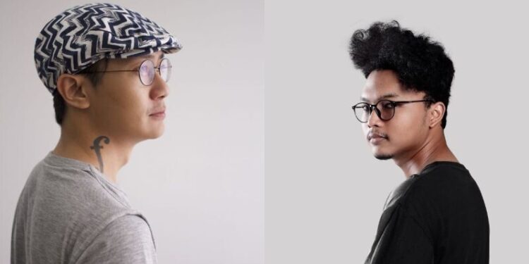 Dua Musisi Indonesia Luncurkan Single di Bawah Label Asal Amerika