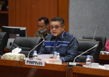 Komisi X Minta Wewenang Bangun Infrastruktur Pendidikan Dikembalikan ke Kemendikbudristek