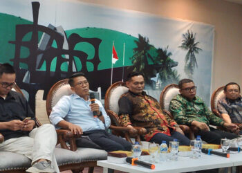 Pentingnya Jaga Kondusifitas Politik Jelang Pemilu 2024 Jadi Tugas Bersama